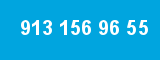 913 156 96 55 913 156 96 55